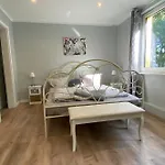 Maison d'hôtes Duenenhaus Seensucht *