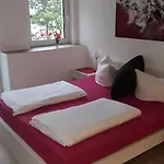 Duenenhaus Seensucht Maison d'hôtes Thiessow