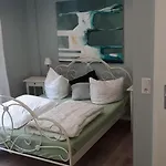 Duenenhaus Seensucht Maison d'hôtes Thiessow