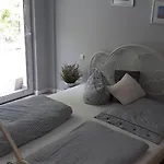Maison d'hôtes Duenenhaus Seensucht *