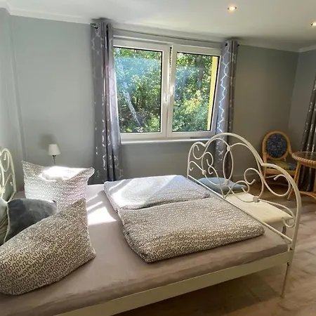 Duenenhaus Seensucht * ティースゾー