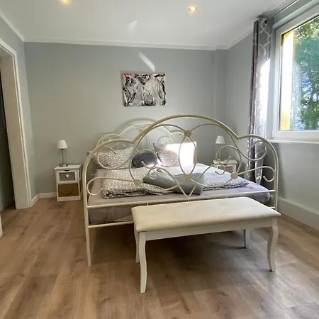 ゲストハウス Duenenhaus Seensucht *