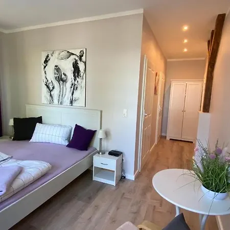 Duenenhaus Seensucht * Thiessow