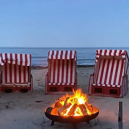 ゲストハウス Duenenhaus Seensucht *