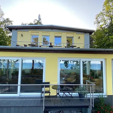 Duenenhaus Seensucht *