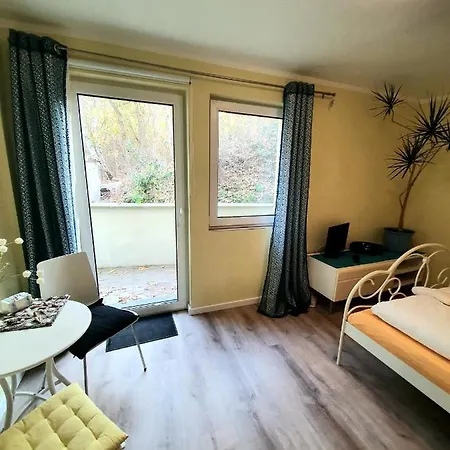 Duenenhaus Seensucht