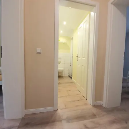 ゲストハウス Duenenhaus Seensucht