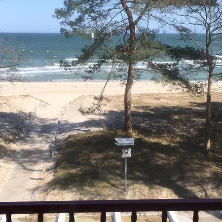 ゲストハウス Duenenhaus Seensucht *