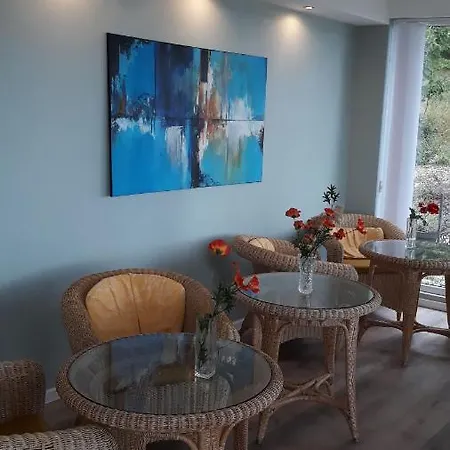 ゲストハウス Duenenhaus Seensucht *