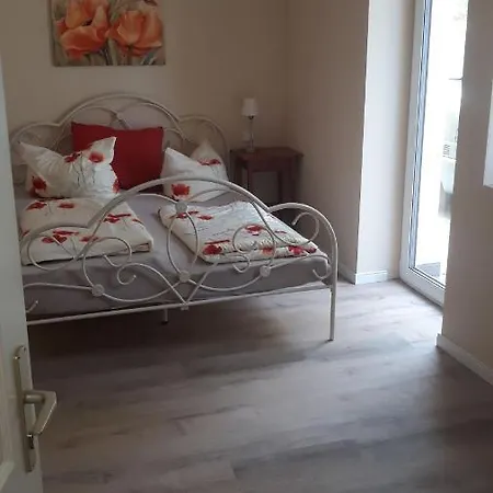 Guest house Duenenhaus Seensucht