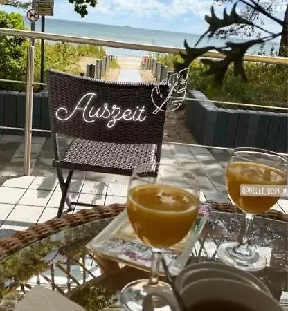 Duenenhaus Seensucht * ティースゾー