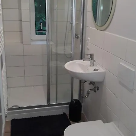 ゲストハウス Duenenhaus Seensucht *