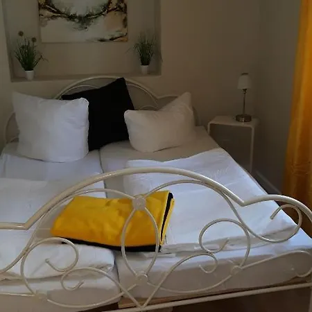 Guest house Duenenhaus Seensucht *